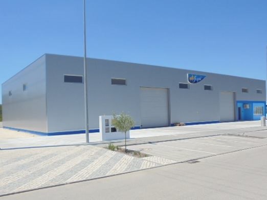 Construção Civil e Reabilitação
